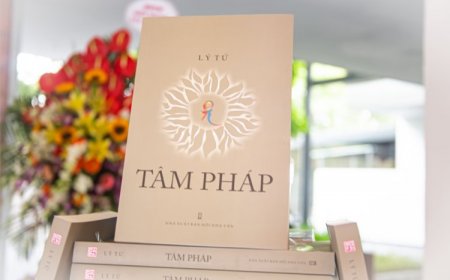 Tâm Pháp