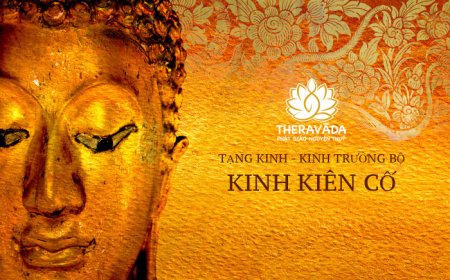 Kinh kiên cố 11