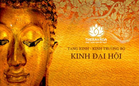 Kinh đại hội 20