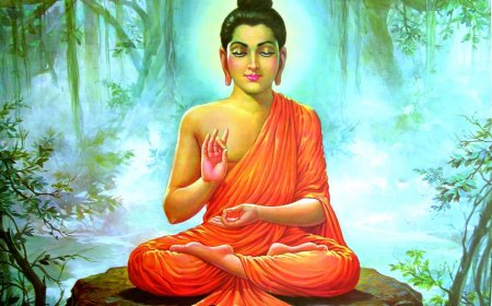 Văn Thù Sư Lợi Bồ Tát Vô Tương Thập Lễ