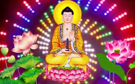 Kinh Tượng Pháp Quyết Nghi