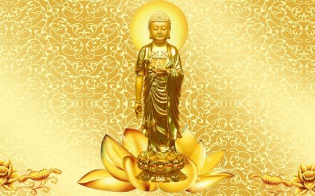 Kinh Công Đức của Ba Quy Y Năm Giới Từ Tâm và Nhàm Chán Q3