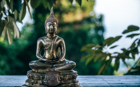 Kinh Giải Thâm Mật