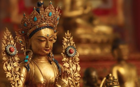 Kinh Át Ba La Diên Vấn Chủng Tôn