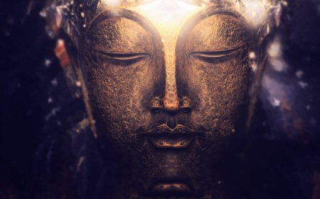 Kinh Chuyện Về Những Con Cá Lớn Thanh Mai Dịch