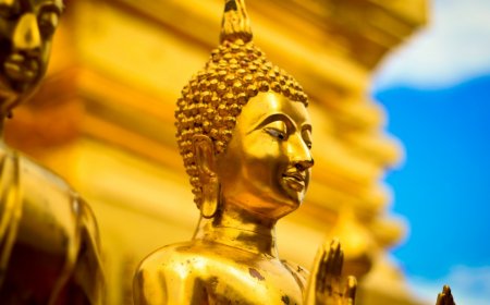 Luận Phân Biệt Công Đức Quyển 1