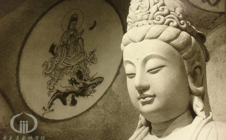 Bài Kệ Ca Ngợi Đức Phật A Di Đà