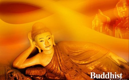 Kinh A Hàm Khẩu Giải Mười Hai Nhân Duyên