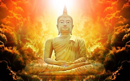 Giải Thích Kinh Quán Vô Lượng Thọ Phật Quyển Hạ