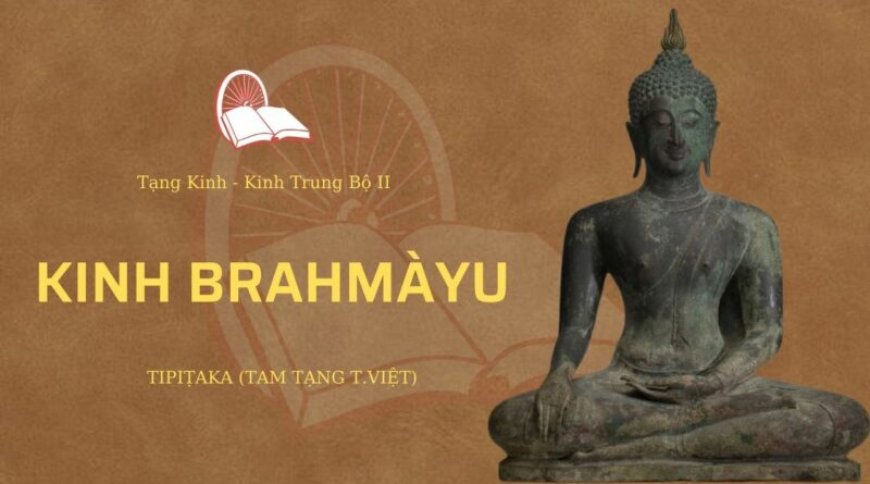 Kinh Brahmayu (TB091)
