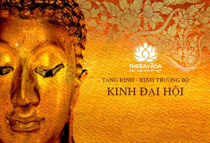 Kinh đại hội 20
