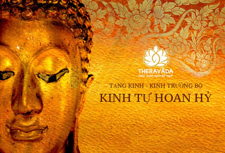 Kinh tự hoan hỷ 28
