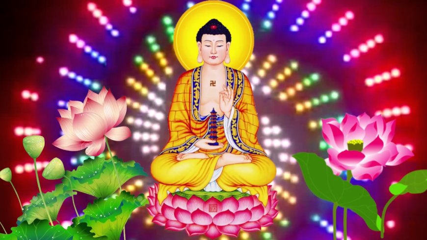 Kinh Tăng Chi Bộ Chương 5 Năm Pháp