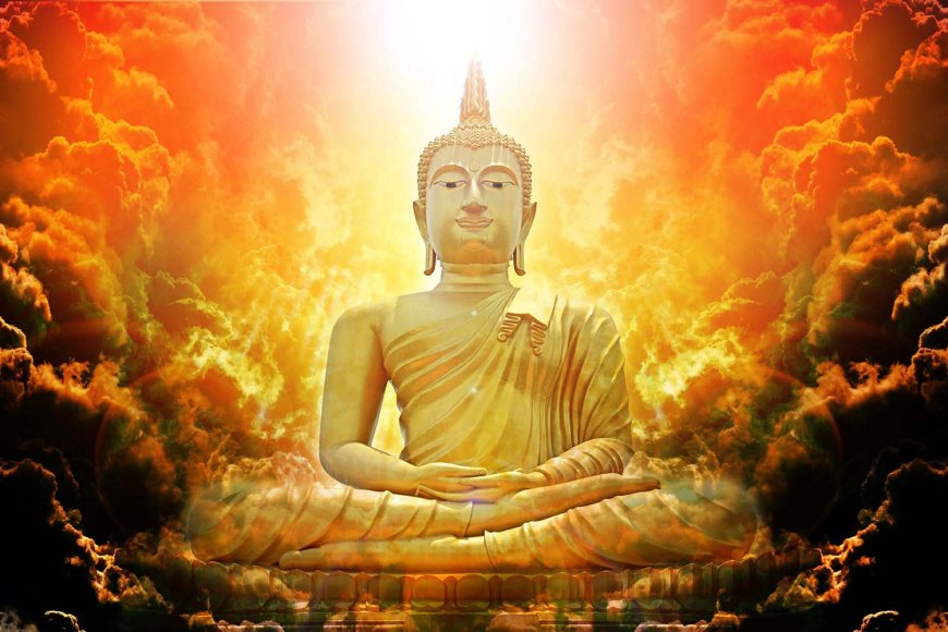 Luận Đại Trượng Phu