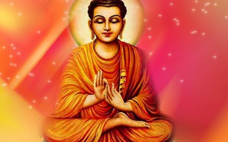Lược Luận Về Nghĩa An Lạc Tịnh Độ Thích Bửu Hà