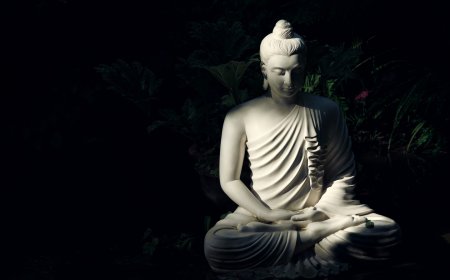 Kinh Đại Thừa Đại Tập Địa Tạng Thập Luân Phẩm 1