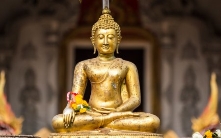 An Lạc Tập Nhu Hoà Dịch
