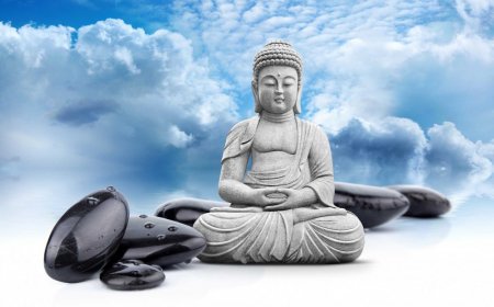 A Di Đà Thông Tán Sớ Quyển 3
