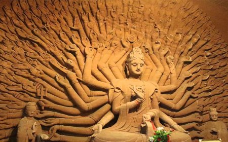 Kinh Bát Nhã Ba La Mật Phẩm 76 đến 90