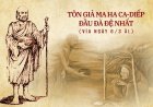 Đại Ca Diếp Đầu Đà Đệ Nhất