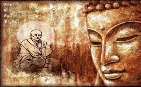 Tôn Giả Tu Bồ Đề Giải Không Đệ Nhất