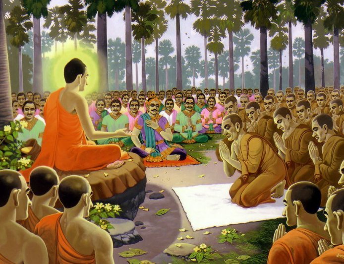 Những Bài Kinh Cơ Bản