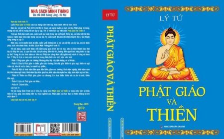 Phật giáo và thiền