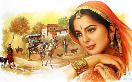 Tỳ Kheo Ni Liên Hoa Sắc P2