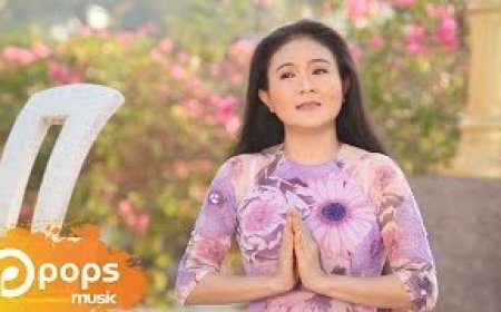 Thiền Tịnh Đồng Tu Thanh Ngân