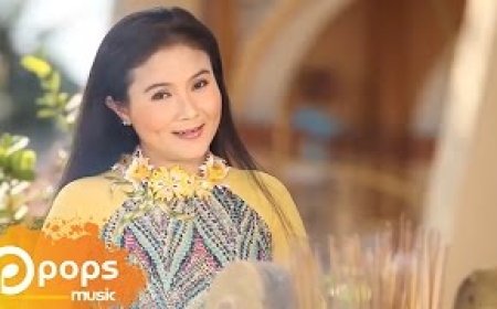 Thiền Tịnh Song Tu Ca Cổ Thanh Ngân