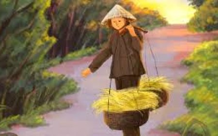 Bao La Tình Mẹ Thanh Ngân