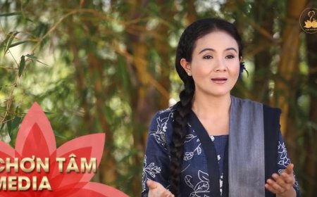 Mùa Thu Nhớ Mẹ Thanh Ngân