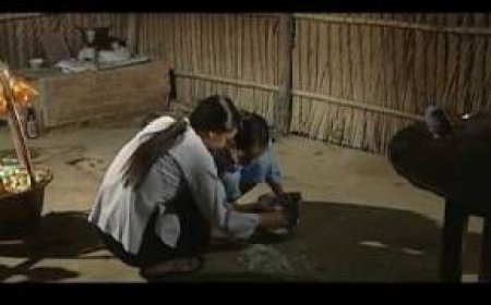 Tình Mẹ Con Thanh Ngân