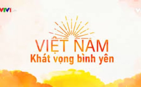 Khát Vọng Bình Yên