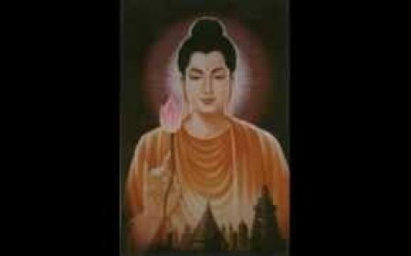 Truyền Tâm Pháp Yếu