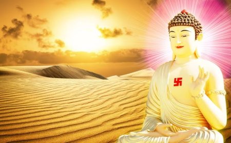 Tham Thiền Cảnh Ngữ Thích Duy Lực