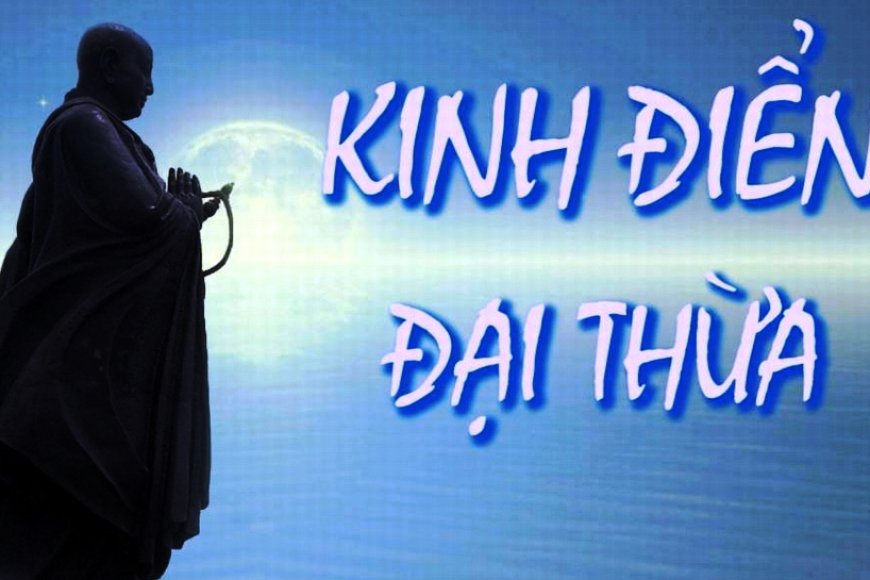 Các Kinh Đại Thừa HT Thích Duy Lực Lược Giải