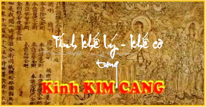 Kinh Kim Cang Thich Duy Luc
