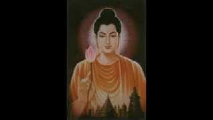Truyền Tâm Pháp Yếu