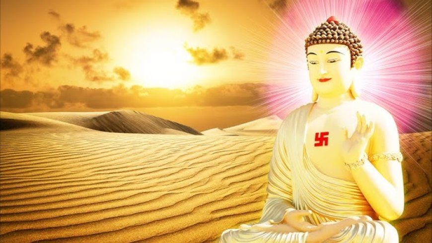 Tham Thiền Cảnh Ngữ Thích Duy Lực