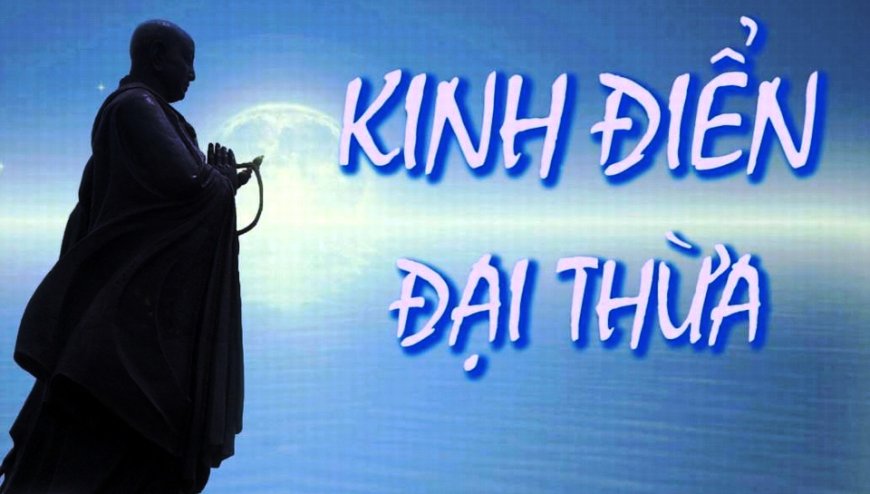 Các Kinh Đại Thừa HT Thích Duy Lực Lược Giải