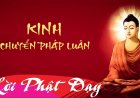 Kinh chuyển pháp luân