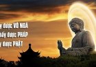 Kinh vô ngã tính