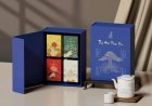 Trà trứ trọng ân Pháp bảo trà