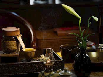 Thiền trà Việt