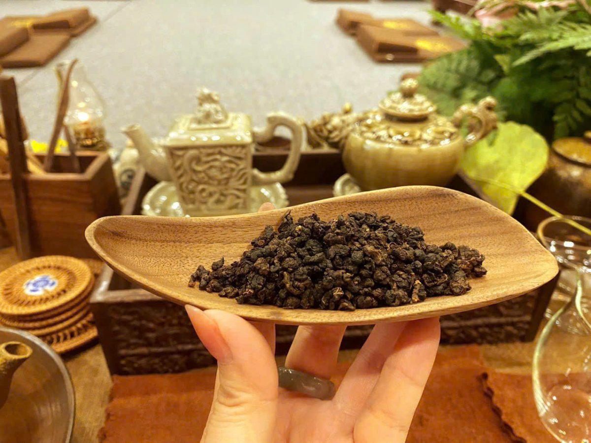 Thiền trà Việt