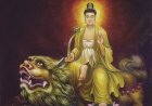 25 Hạnh Nguyện Văn Thù Sư Lợi Bồ Tát