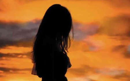 Người Không Yêu Bạn Mới Để Bạn Tự Chữa