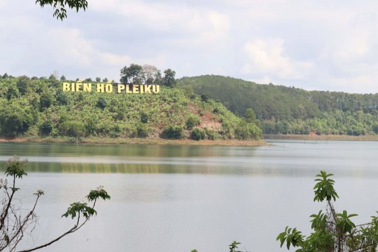 Tạm Biệt Phố Núi