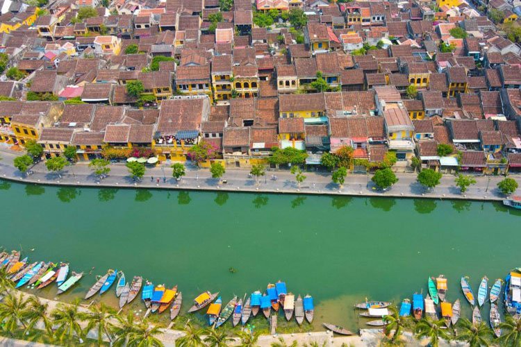 Tạm Biệt Quảng Nam